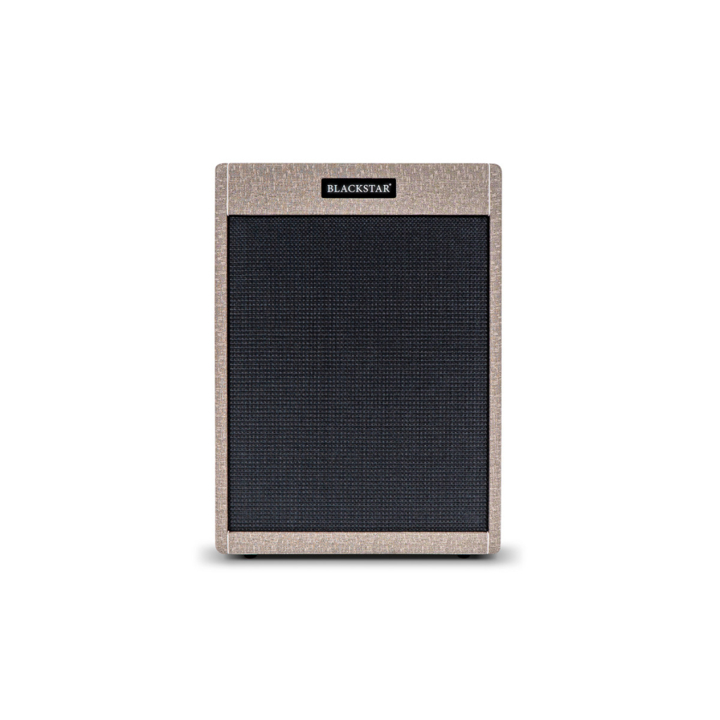 Гітарний кабінет Blackstar St. James 212 VOC Fawn Cabinet (301035) - изображение 1