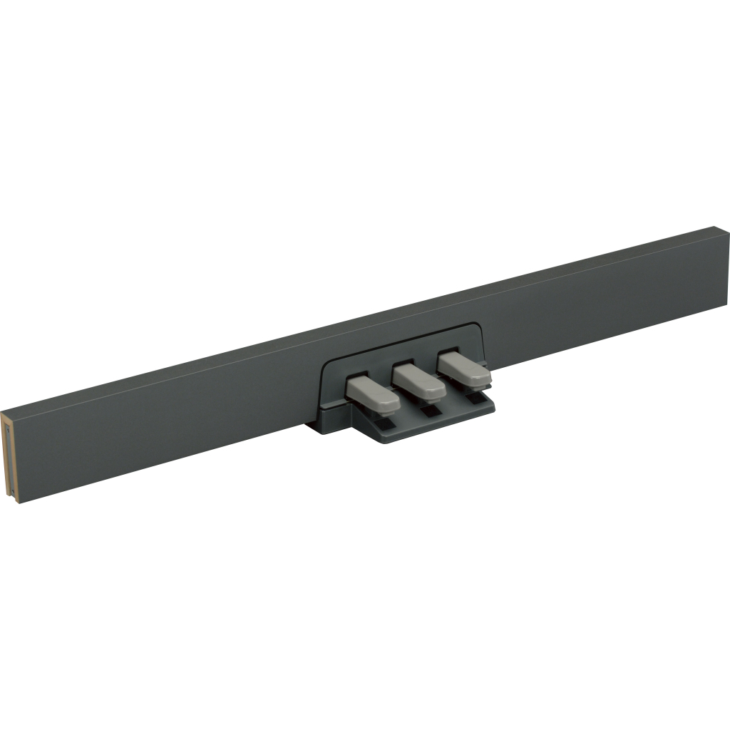 Педаль для клавішних Yamaha LP-5A - зображення 1