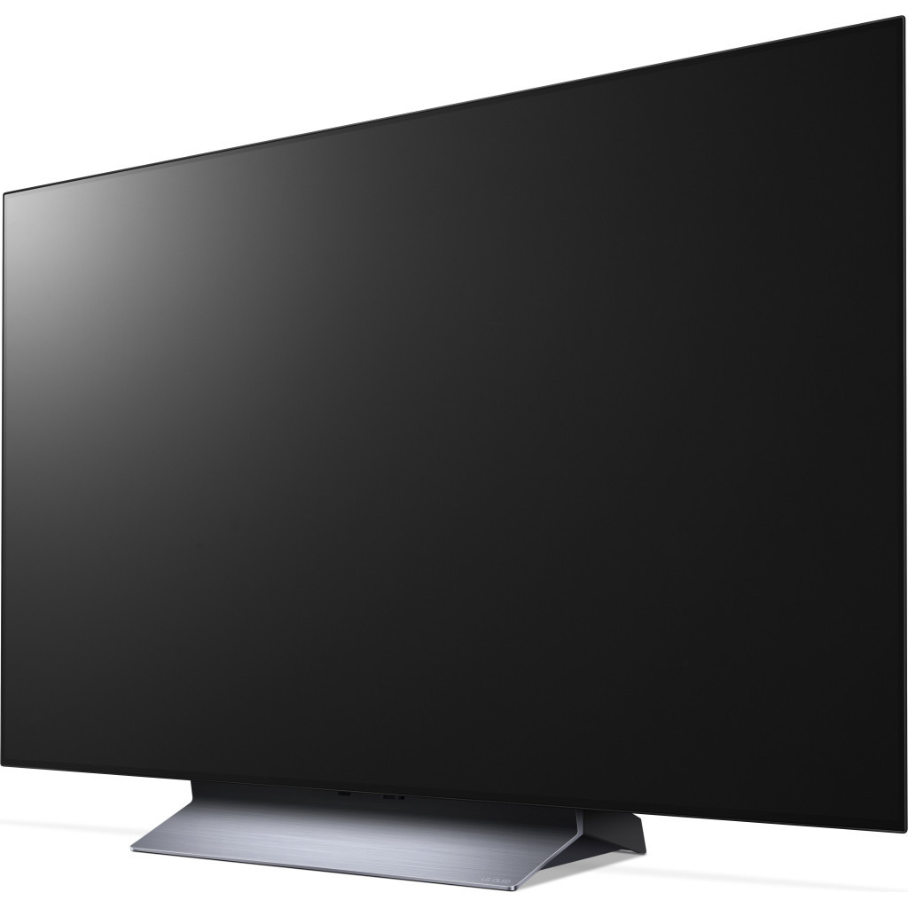 Телевізор LG OLED48C36LA - зображення 11