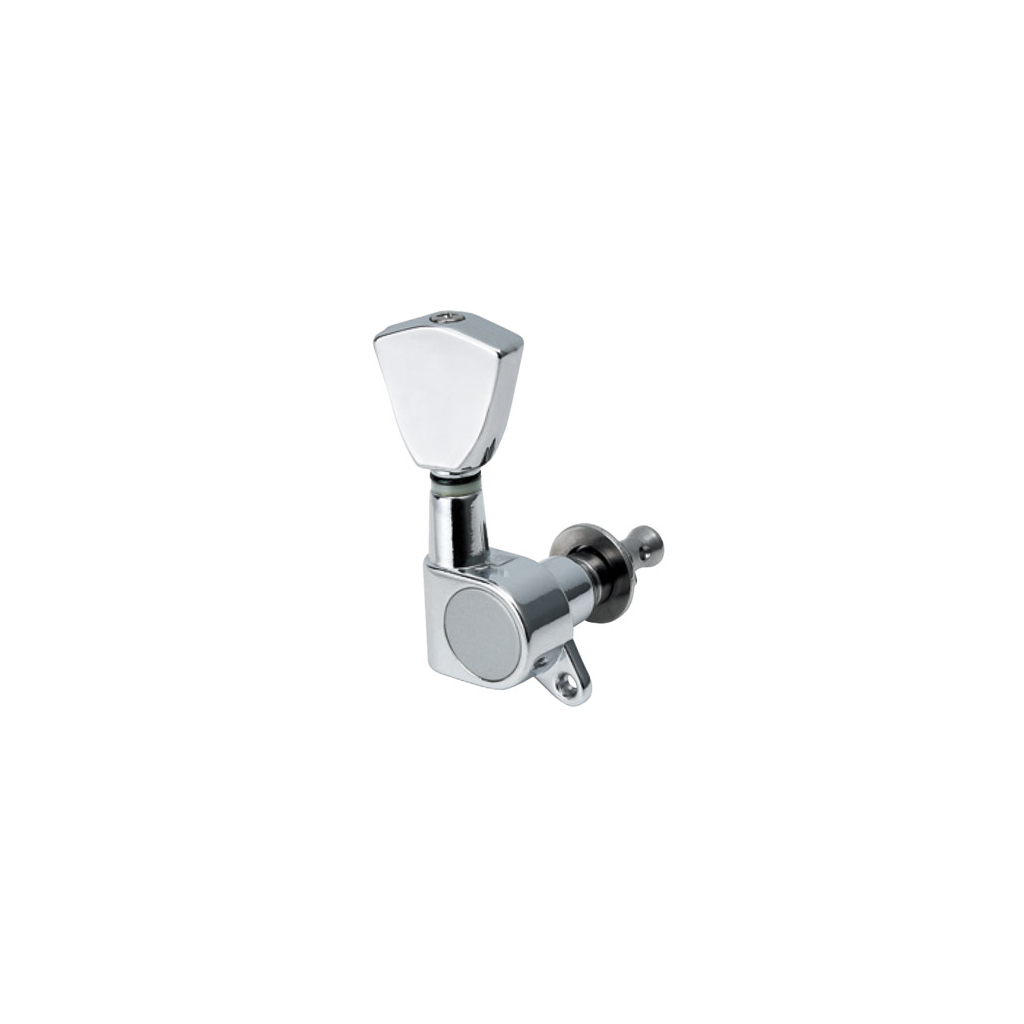 Кілки для гітари Paxphil J-04 3+3 CR - зображення 1