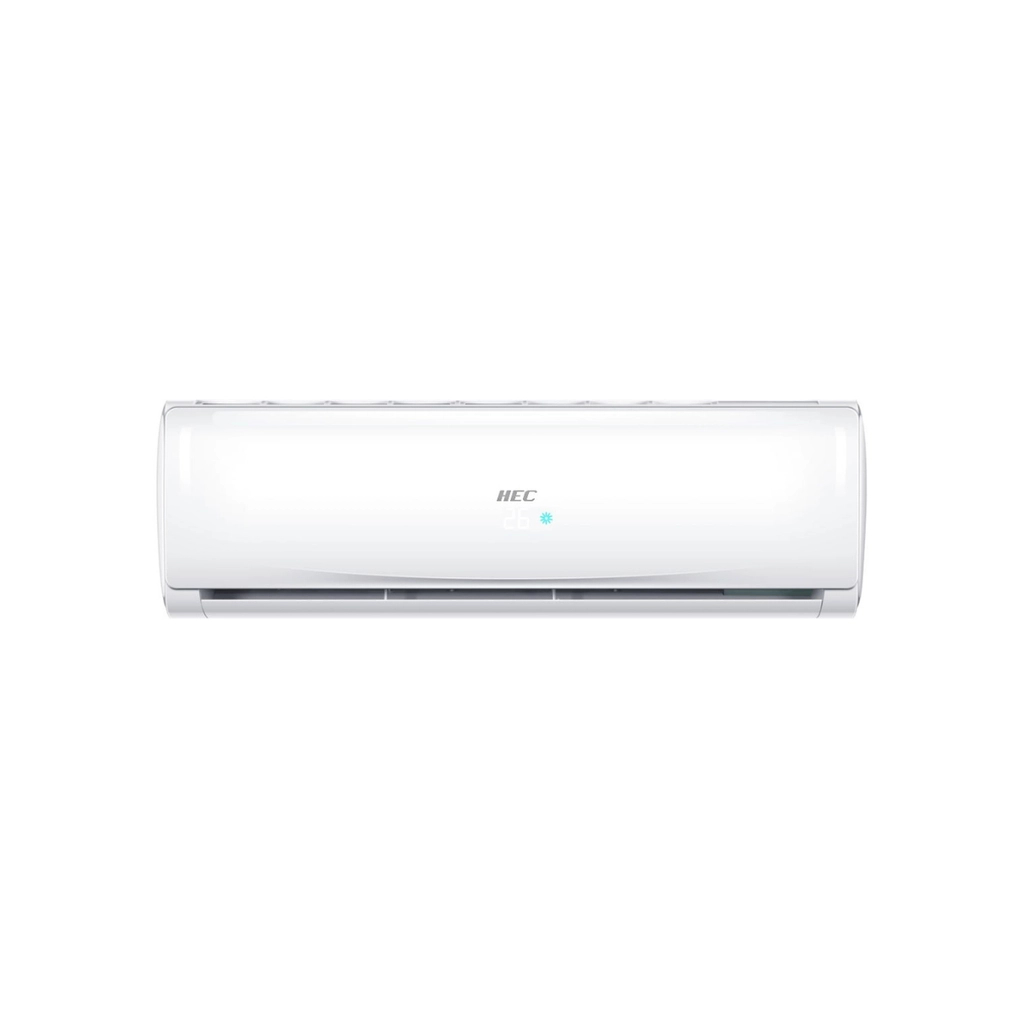 Кондиціонер Haier HEC (HSU-09T(I)/HSU-09T(O)) - зображення 2