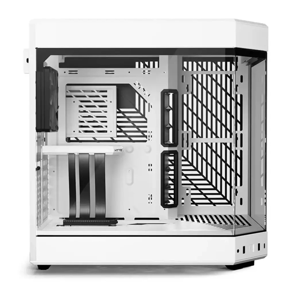Корпус Hyte Y60 White (CS-HYTE-Y60-WW) - зображення 4