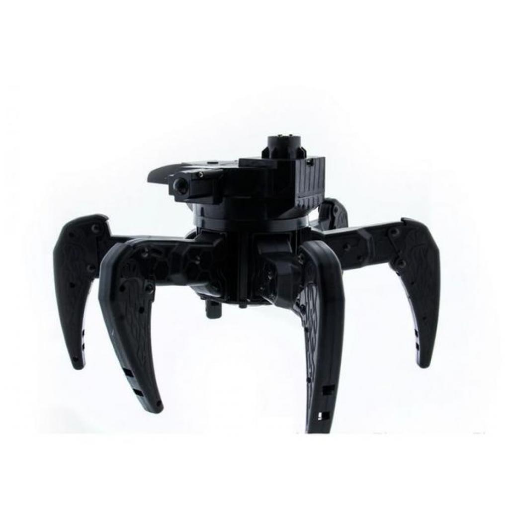 Радіокерована іграшка Keye toys Робот-павук Keye Space Warrior з ракетами і лазером (синій) (KY-9003-1B) - зображення 6