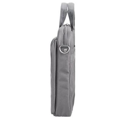 Сумка для ноутбука Sumdex 15.6" PON-327 GY - зображення 2