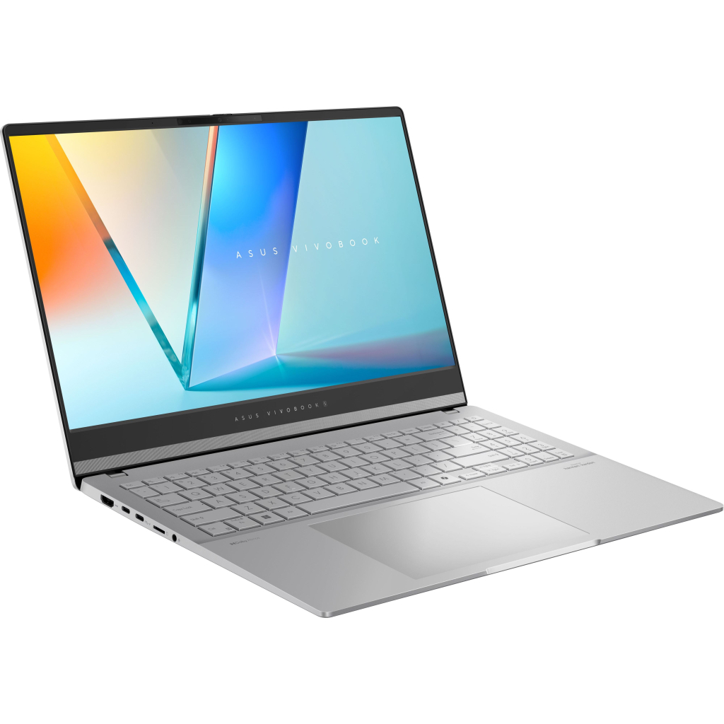 Ноутбук ASUS Vivobook S 15 OLED M5506WA-MA016X (90NB14A3-M000U0) - зображення 2