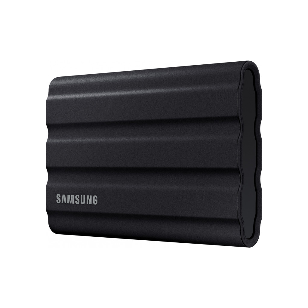 Накопичувач SSD USB 3.2 4TB T7 Shield Samsung (MU-PE4T0S/EU) - изображение 4
