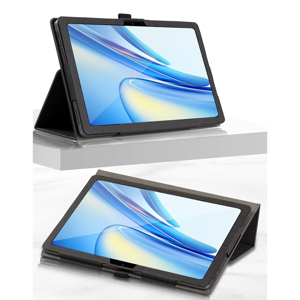 Чохол до планшета BeCover Slimbook Blackview Tab 70 WiFi 10.1" Black (712834) - зображення 3