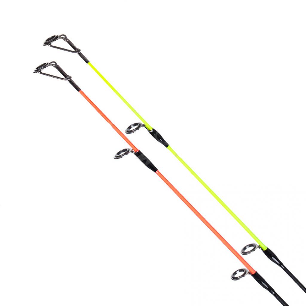Вудилище Brain fishing Apex Double 3.90m 3.5lbs/max 130g (1858.40.37) - зображення 2