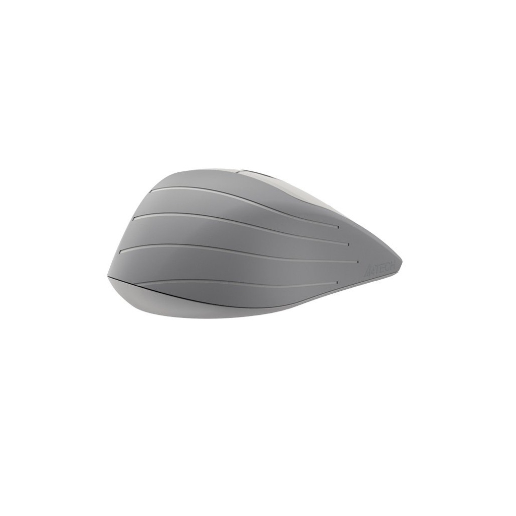 Мишка A4Tech FG30 White - зображення 4