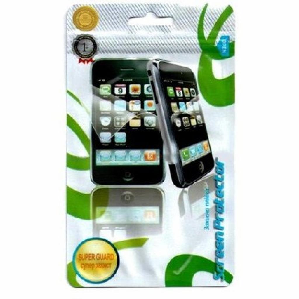 Плівка захисна Mobiking універсальна 10,2" (17463) - зображення 1