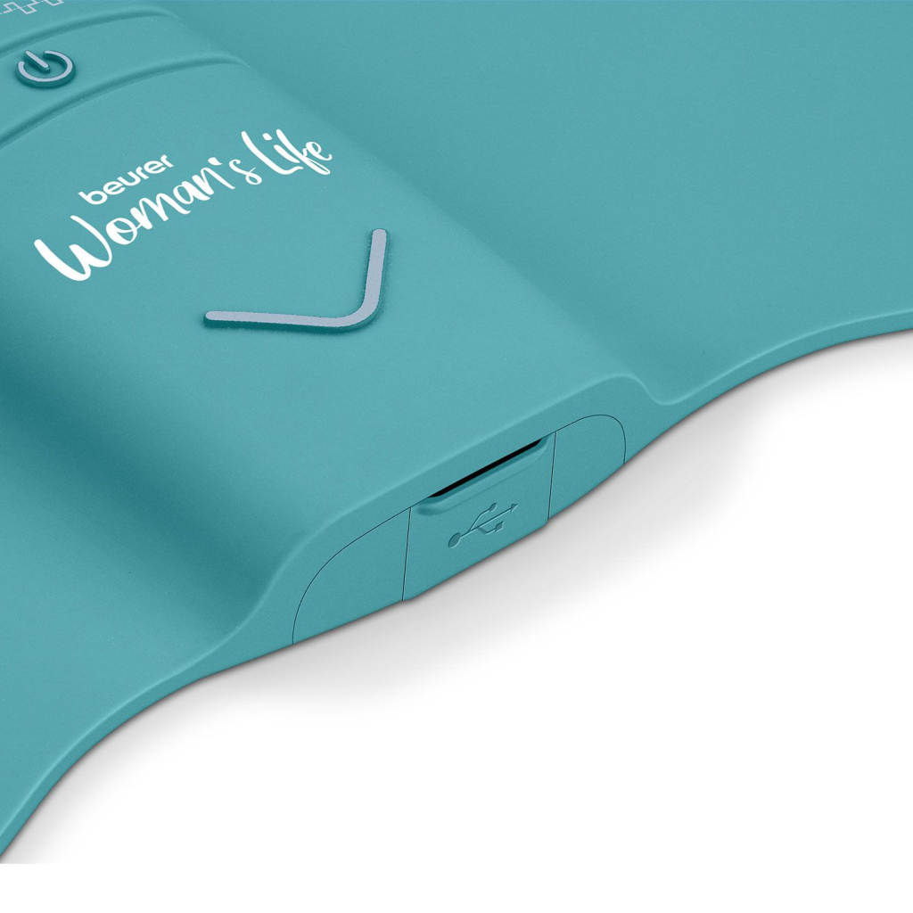 Електростимулятор Beurer EM 55 Menstrual Relax - зображення 4