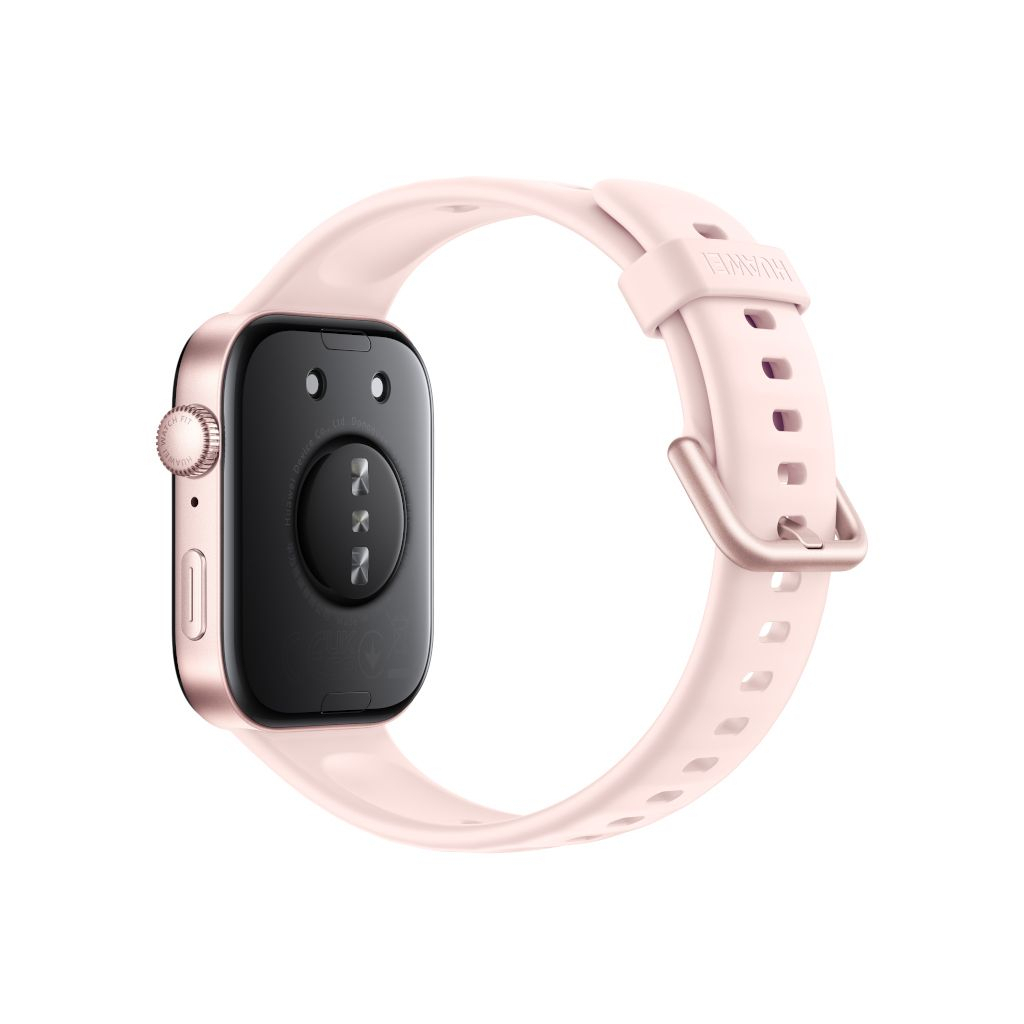 Смарт-годинник Huawei Watch Fit 3 Pink (55020CEF) - зображення 4