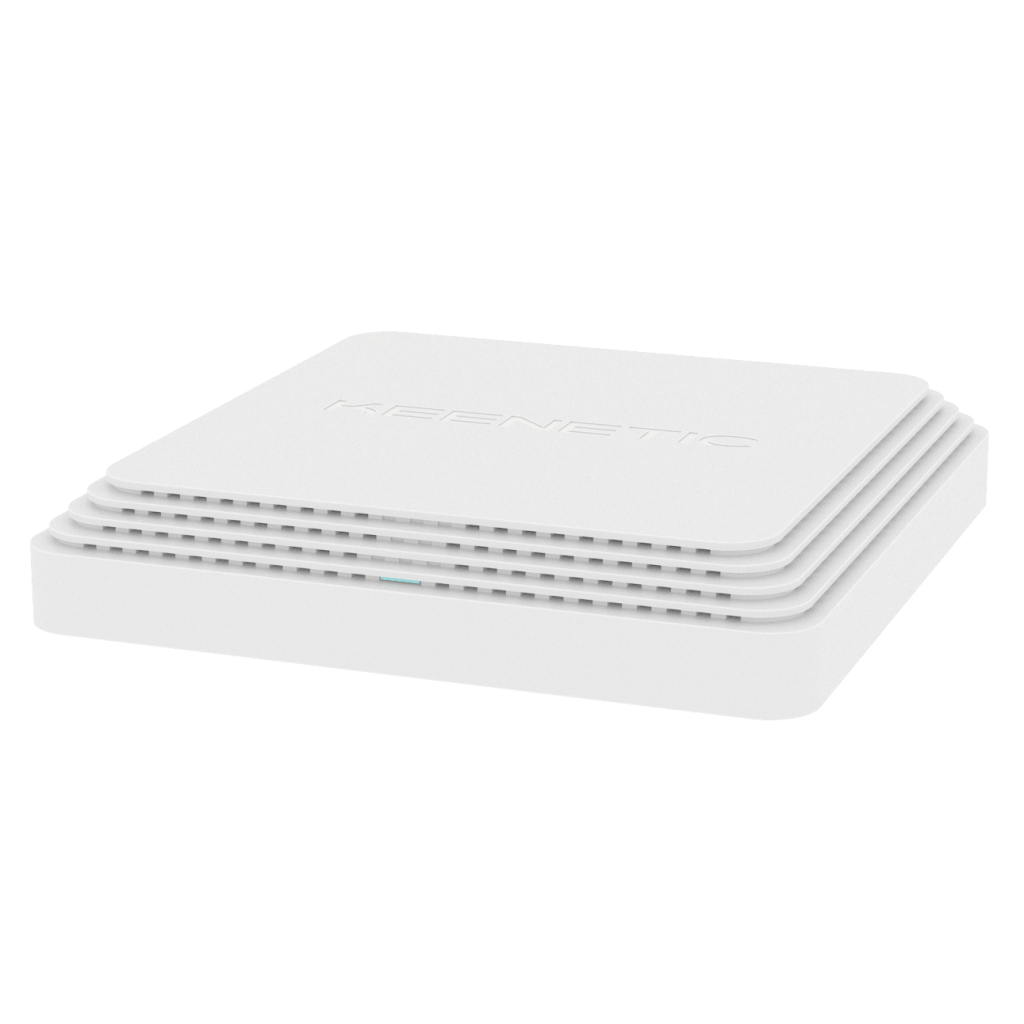 Маршрутизатор Keenetic VOYAGER PRO (KN-3510-01) - зображення 3