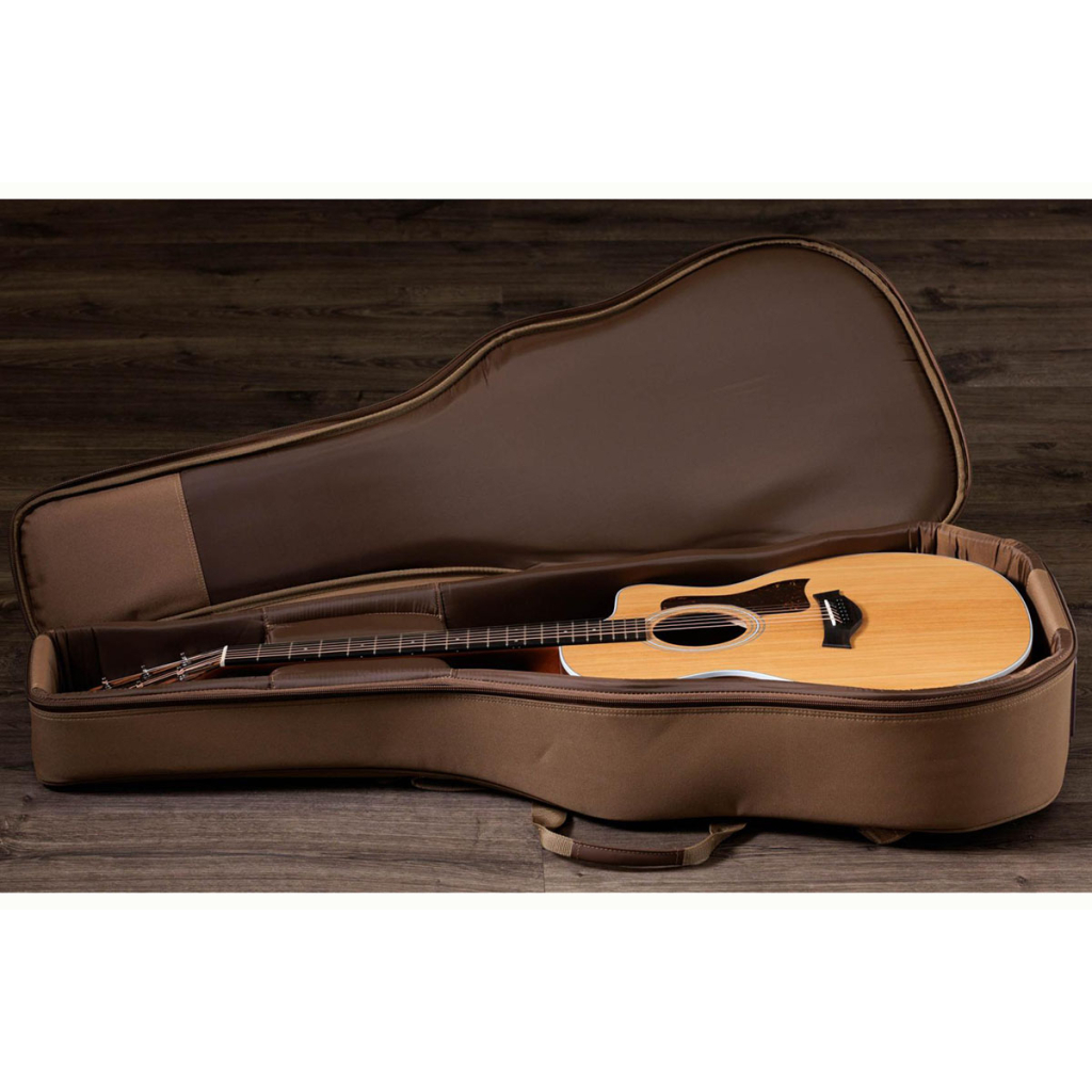 Гітара електроакустична Taylor Guitars 214CE (301392) - зображення 4