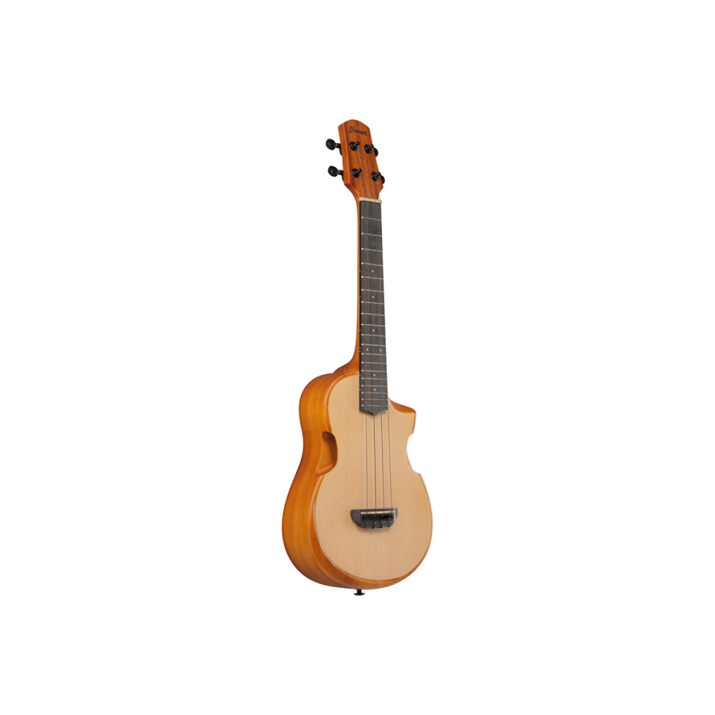 Укулеле Ibanez AUT10 OPN (234984) - изображение 3