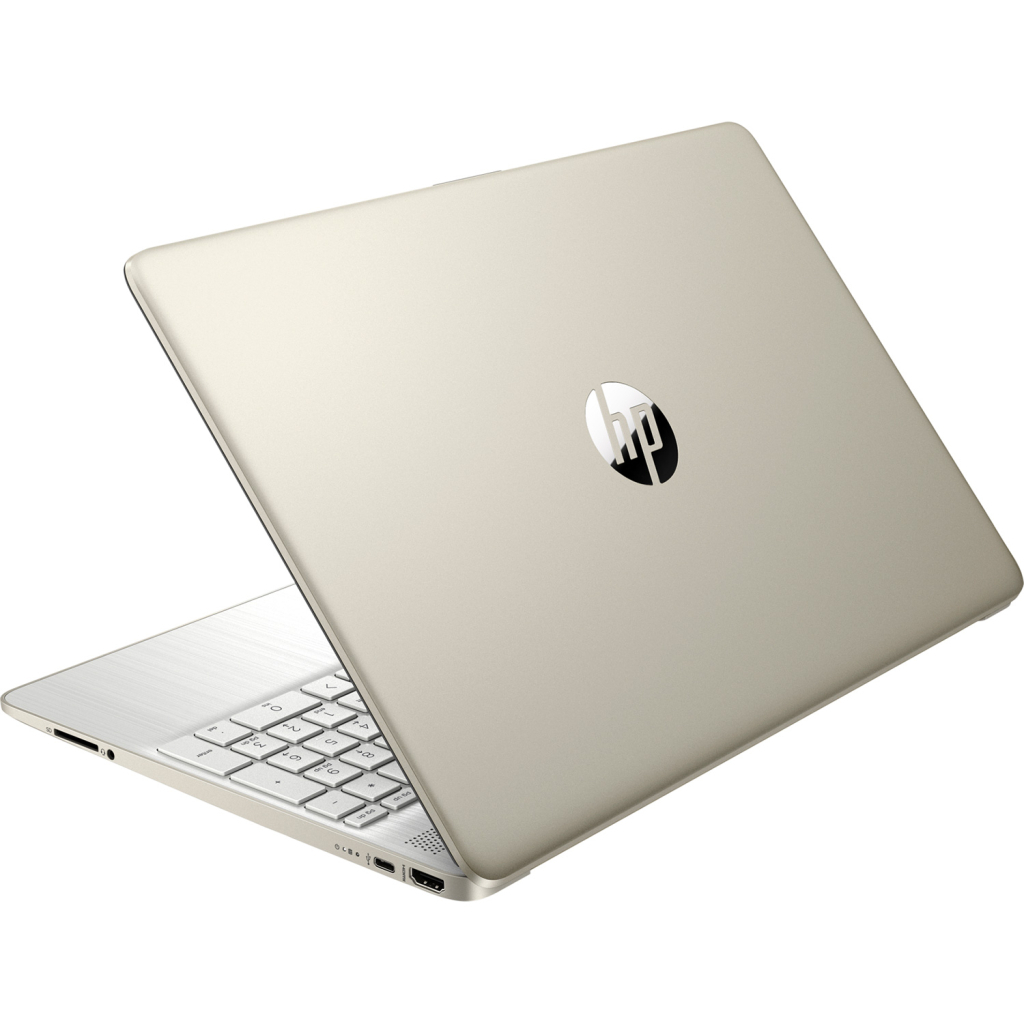 Ноутбук HP 15s-fq5002ua (826V1EA) - зображення 5