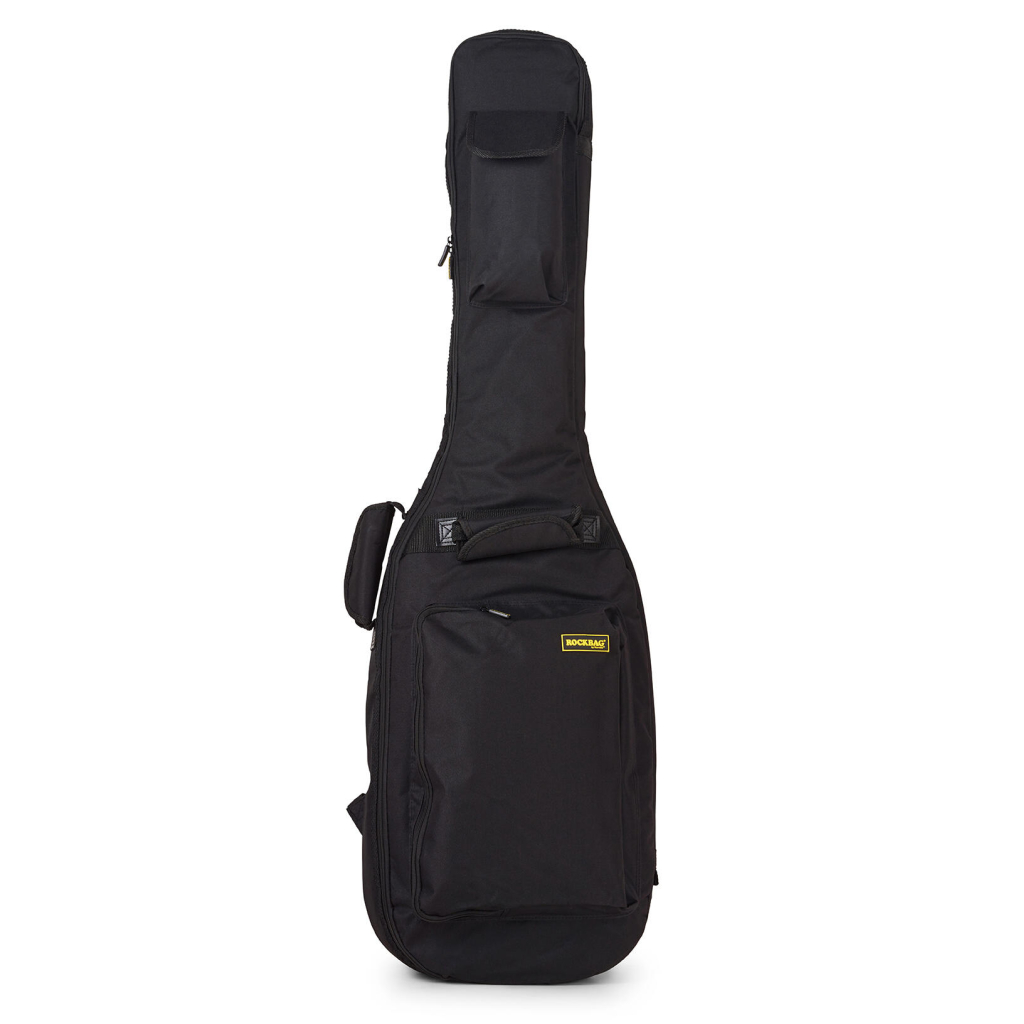 Бас-гітара Warwick RockBass Streamer Standard 4-String - Nirvana Black Transparent Satin (38411) - зображення 7