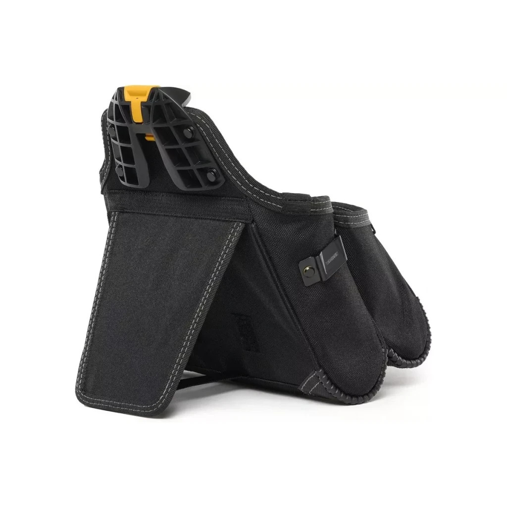 Сумка для інструмента ToughBuilt паясна з підставкою, для витратних матеріалів (TB-CT-03) - зображення 3