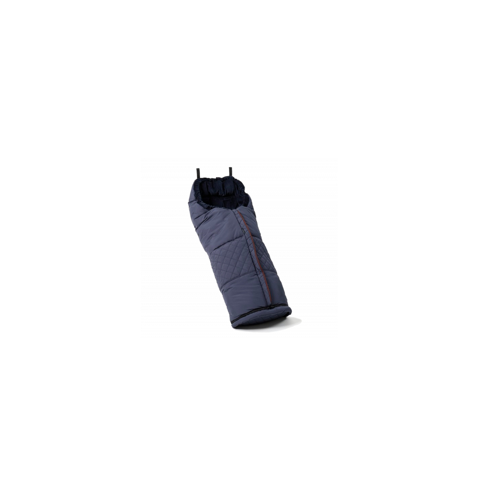 Зимовий конверт Emmaljunga Outdoor Navy (90066) - зображення 1
