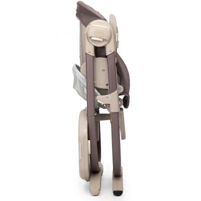Стілець для годування Chicco Polly Magic Grey (79090.47) - зображення 3