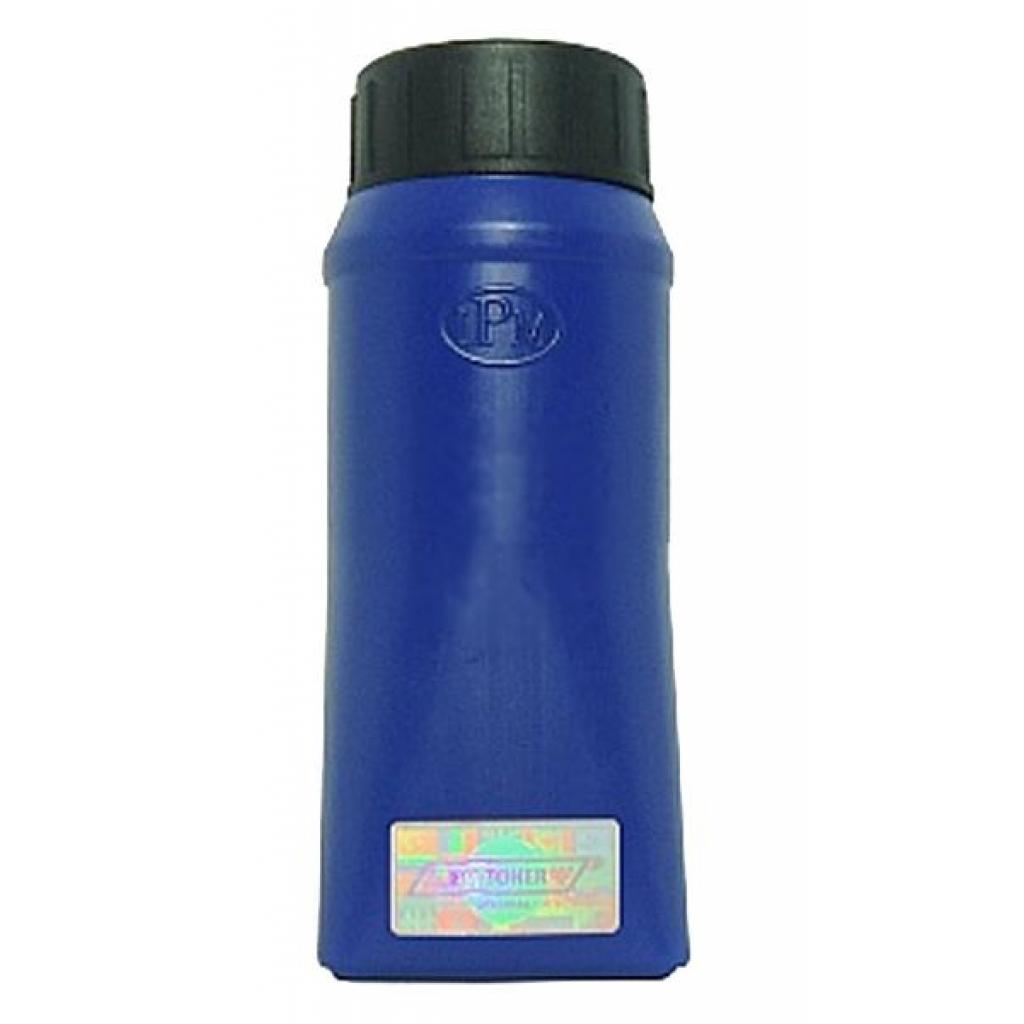 Тонер IPM Konica Minolta QMS1600/1650/1690 Cyan/OKI C110 85г (TSK67CH) - зображення 1