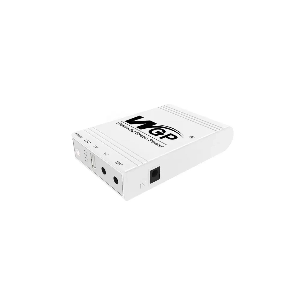 Пристрій безперебійного живлення WGP WGP103 (WGP103-5912) - зображення 3