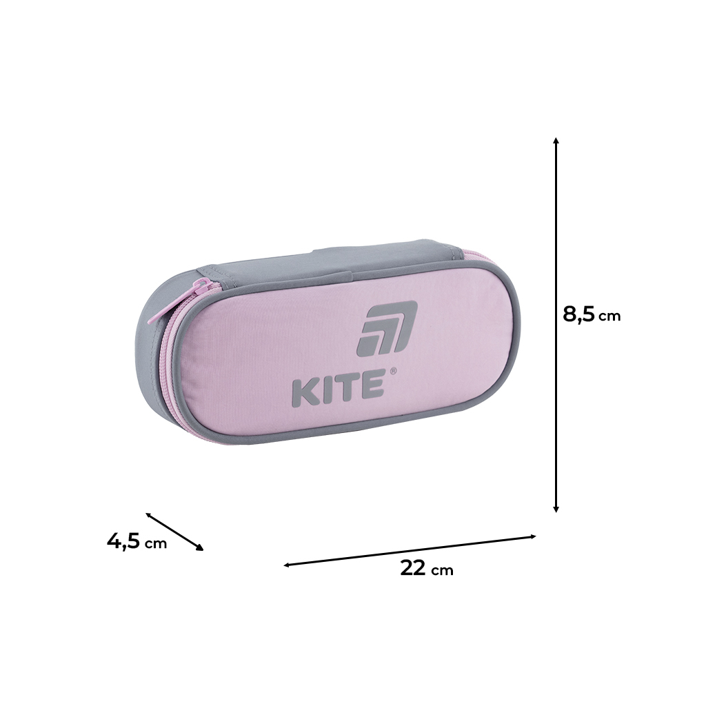 Пенал Kite K25-599-17 - изображение 2
