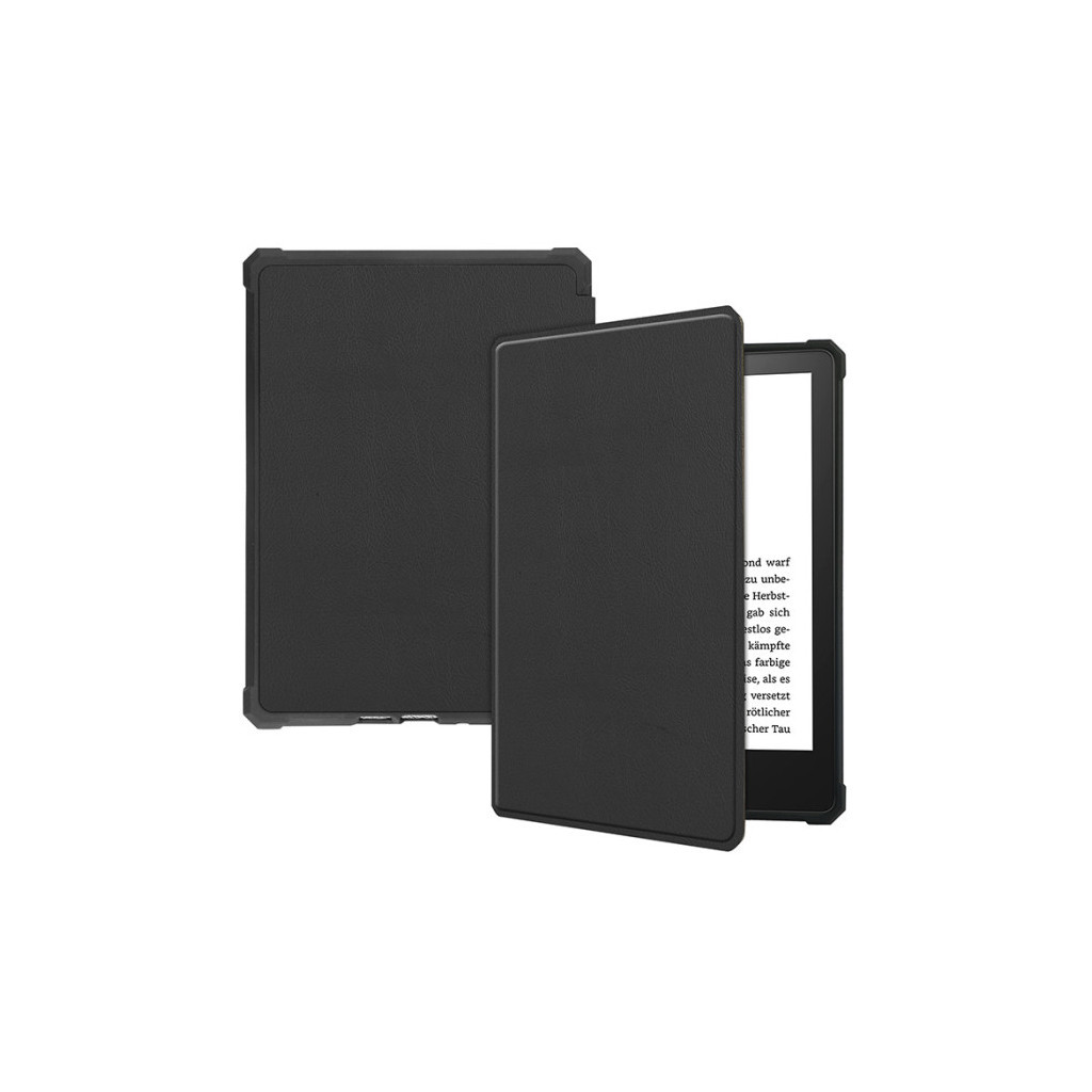 Чохол до електронної книги AirOn Premium Amazon Kindle Paperwhite 5 2021 black (6946795850191) - зображення 6