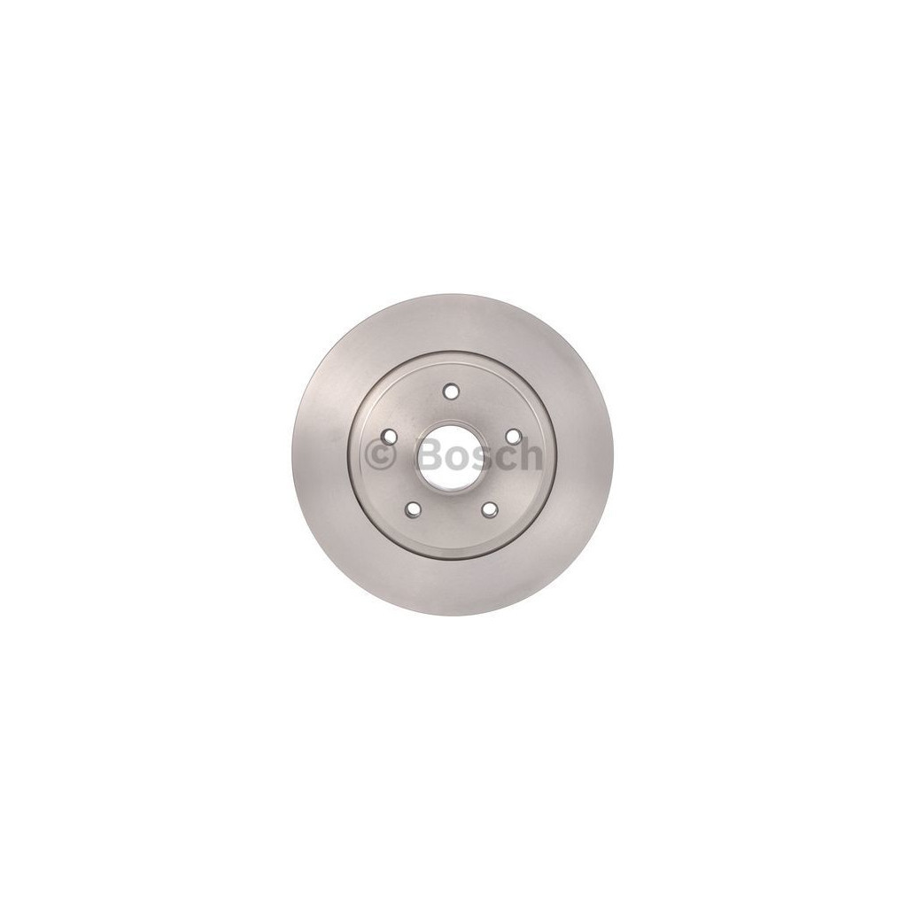 Гальмівний диск Bosch 0 986 479 695 - зображення 1