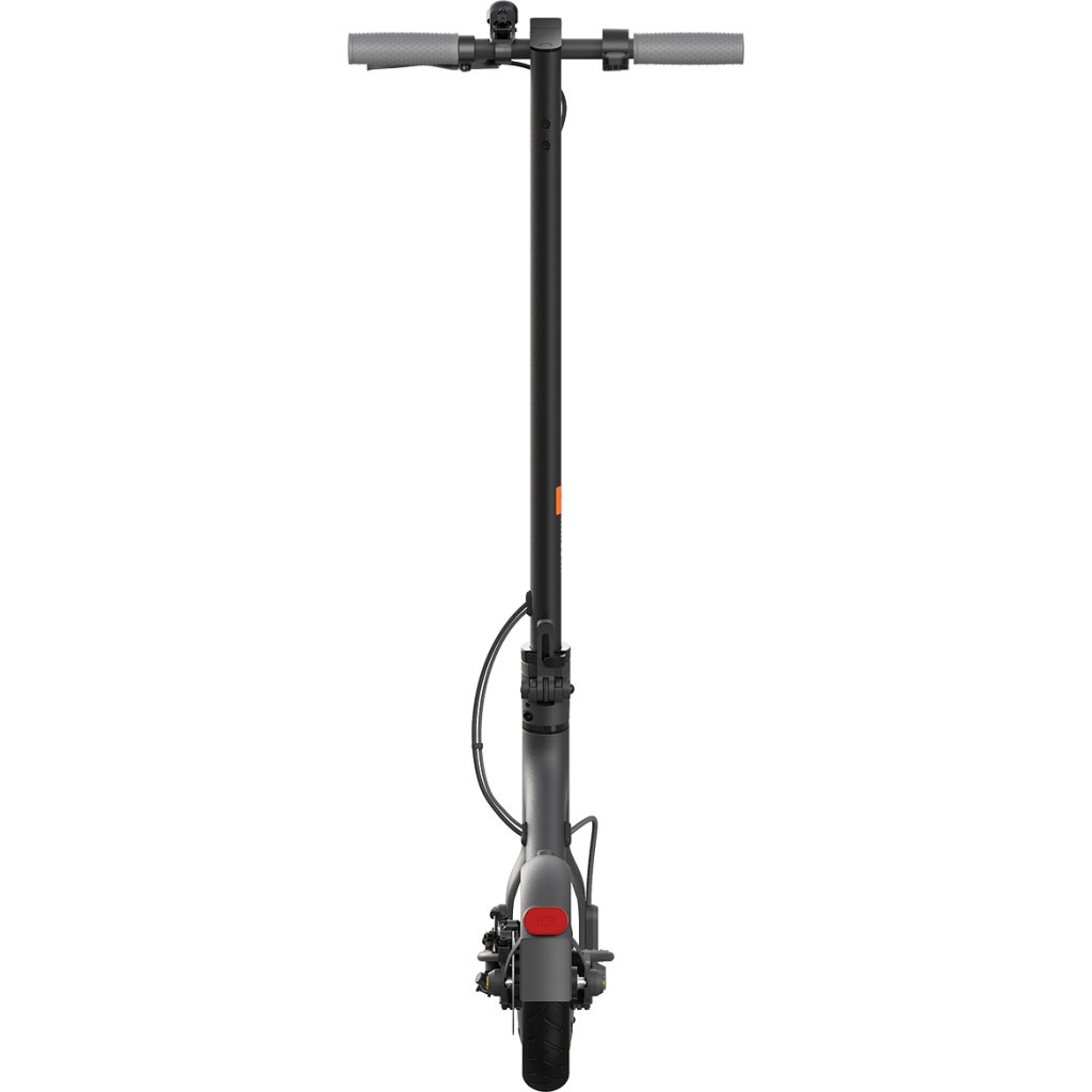 Електросамокат Xiaomi Mi Electric Scooter 1s Black (649476) - зображення 5