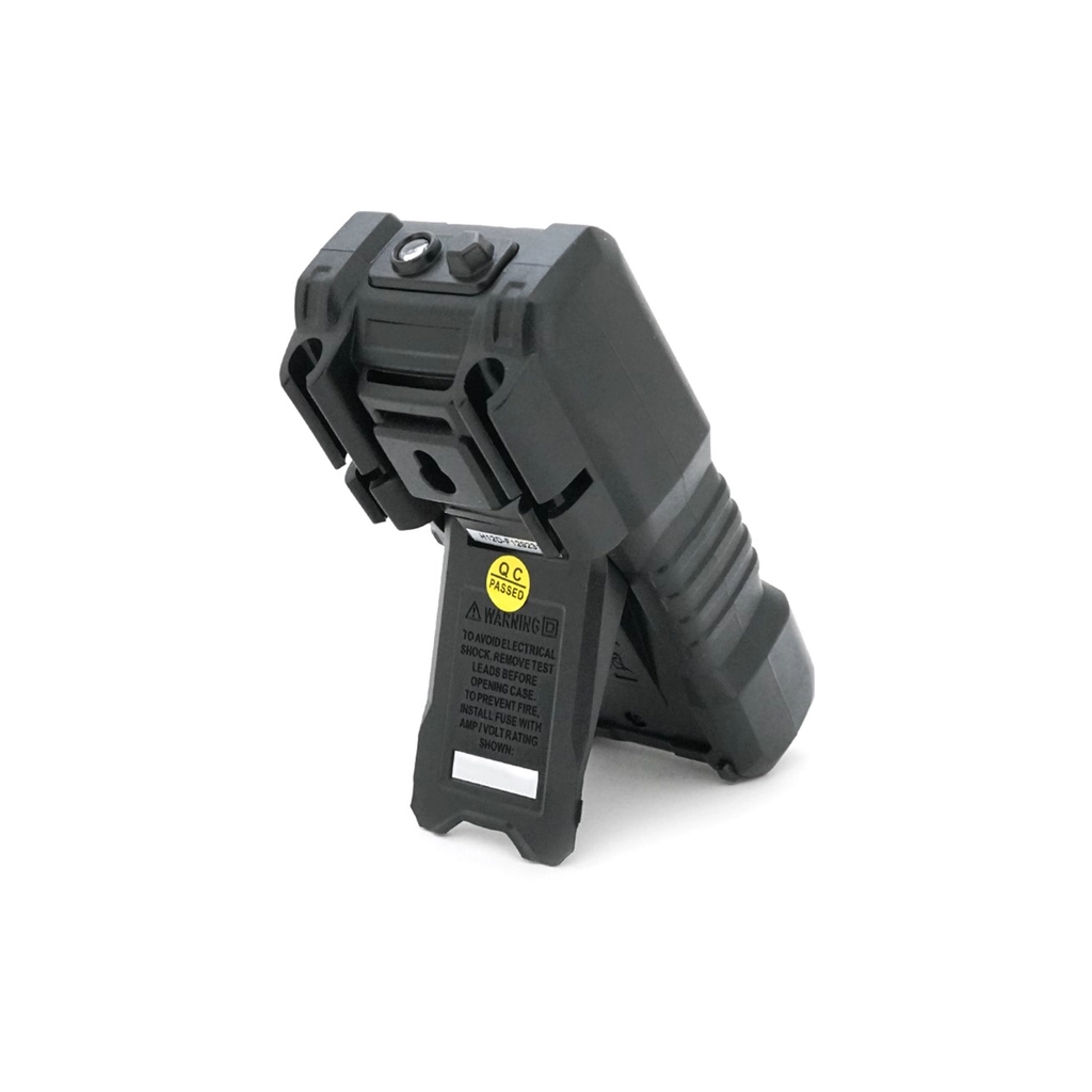 Цифровий мультиметр Mayilon HT-113B, V, A, R (HT-113B) - зображення 3