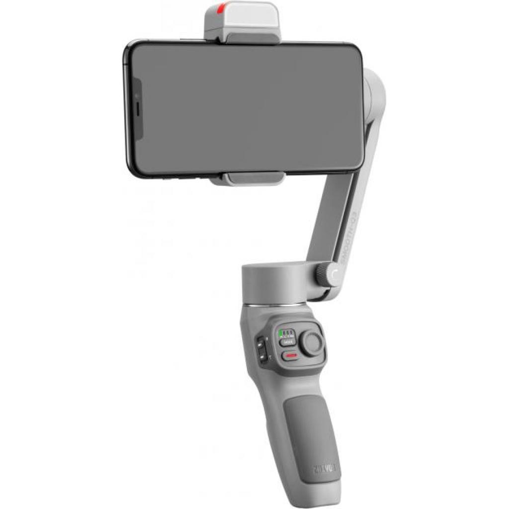 Стедікам Zhiyun Smooth Q3 Combo (C030113INT) - зображення 4