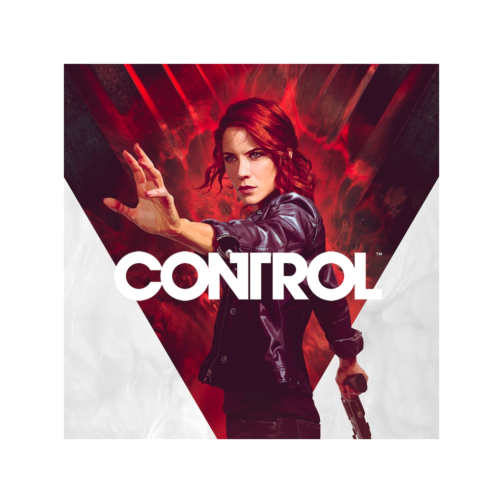 Гра Sony Control [Blu-Ray диск] PS4 (CONTROLPS4) - зображення 1
