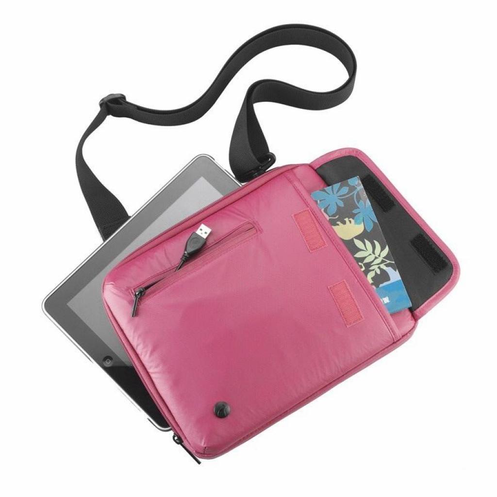Сумка для ноутбука Sumdex 10" NRN-236AM (NRN-236AM) - зображення 3