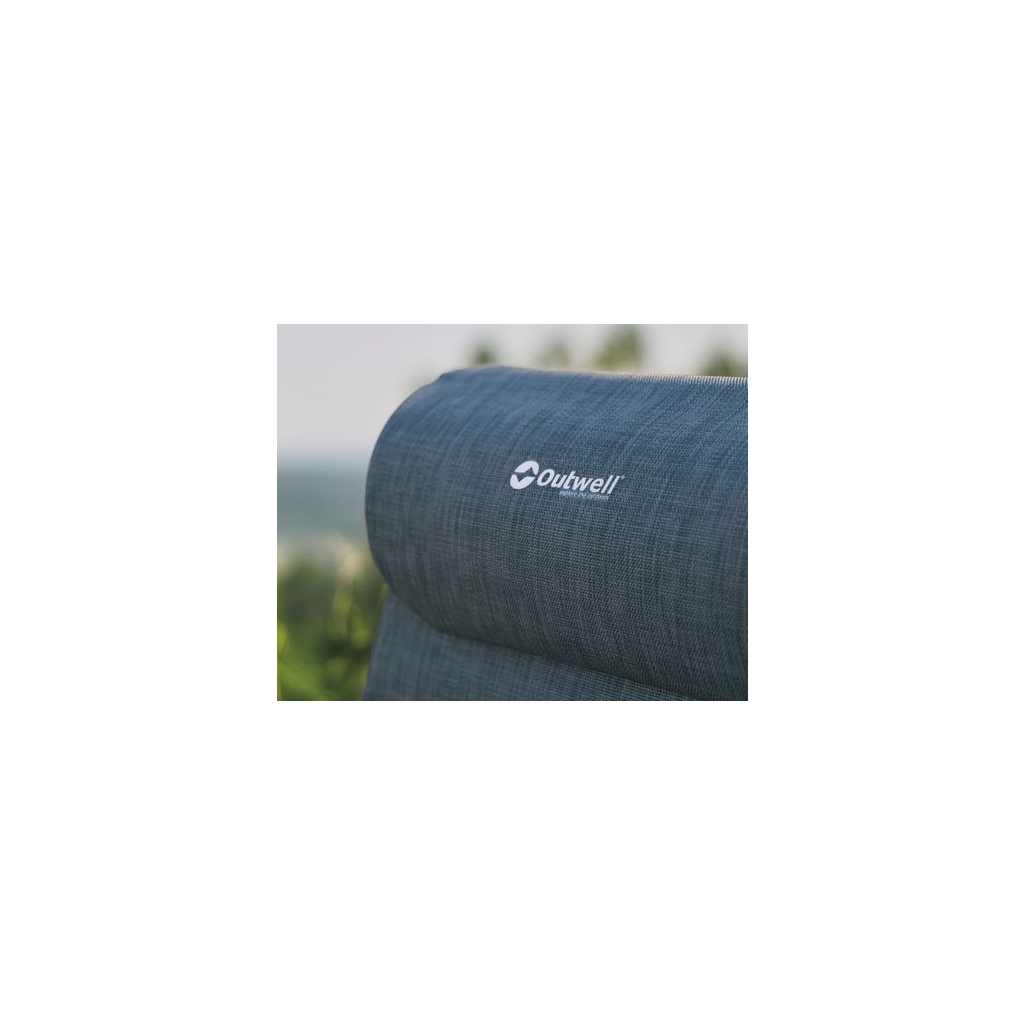 Крісло складане Outwell Milton (410110) (931733) - изображение 8
