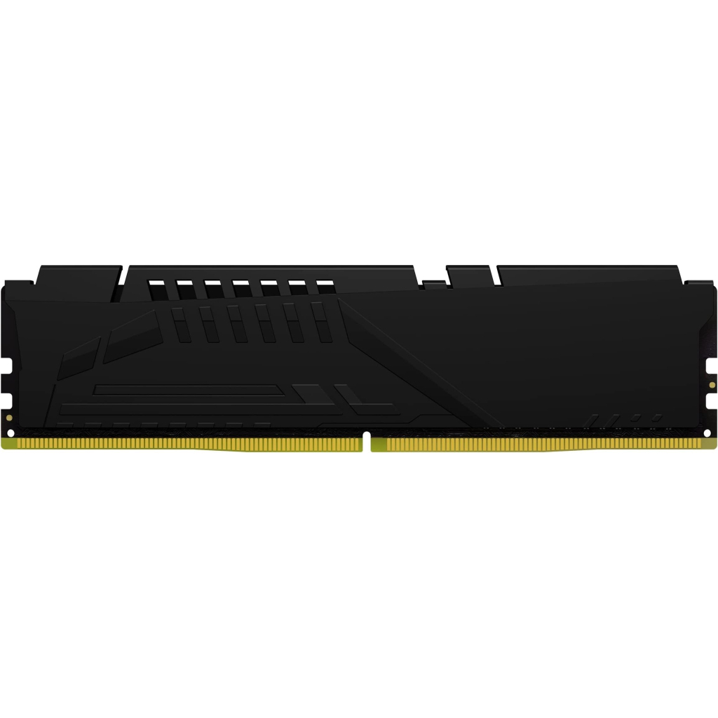 Модуль пам'яті для комп'ютера DDR5 32GB 5600 MHz Beast Black EXPO Kingston Fury (ex.HyperX) (KF556C36BBE-32) - зображення 3