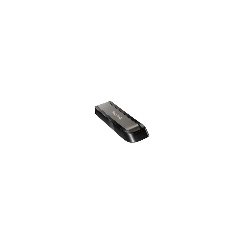 USB флеш накопичувач SanDisk 64GB Extreme Go USB 3.2 (SDCZ810-064G-G46) - зображення 4