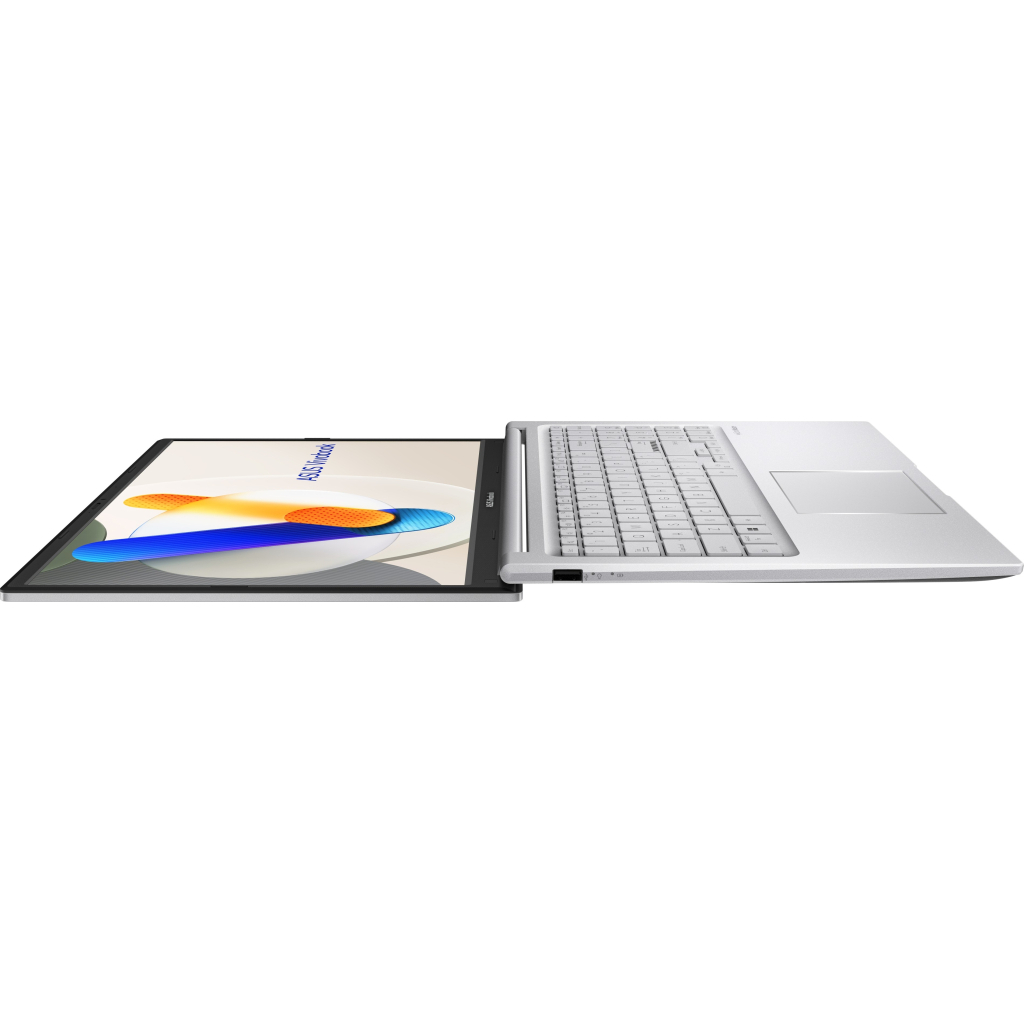 Ноутбук ASUS Vivobook 15 X1504VA-BQ1773 (90NB10J2-M02890) - зображення 6