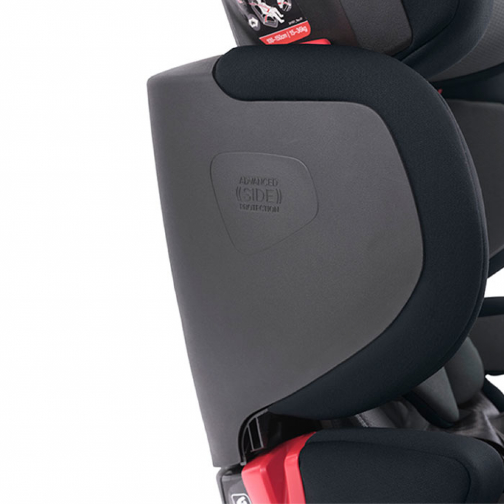 Автокрісло Recaro Tian Core Very Berry (00088042290050) - зображення 5