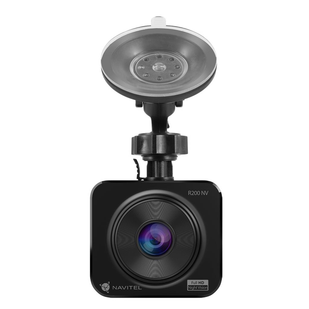 Відеореєстратор Navitel R300 Gps (8594181741828) - зображення 4
