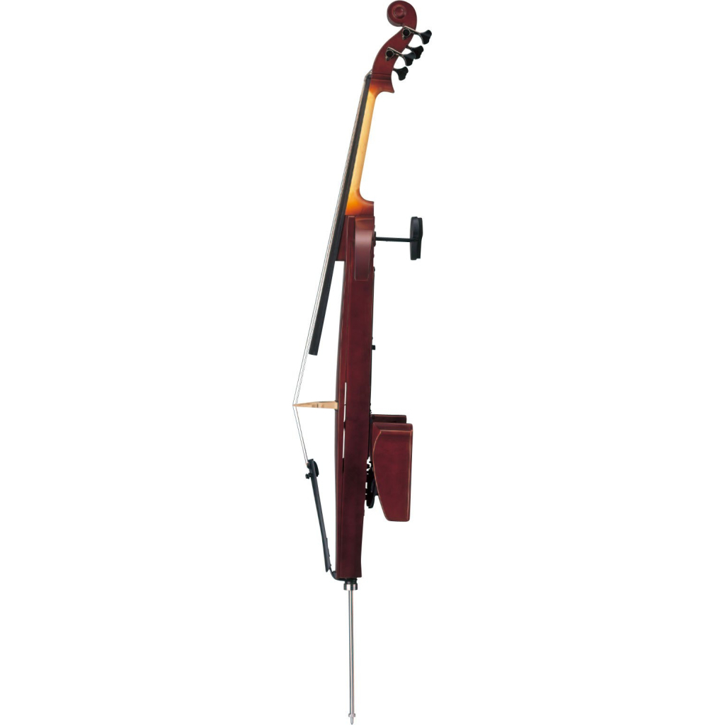 Віолончель Yamaha Silent Cello (SVC210) - изображение 4