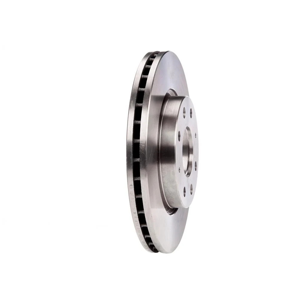 Гальмівний диск Bosch 0 986 479 369 - зображення 4