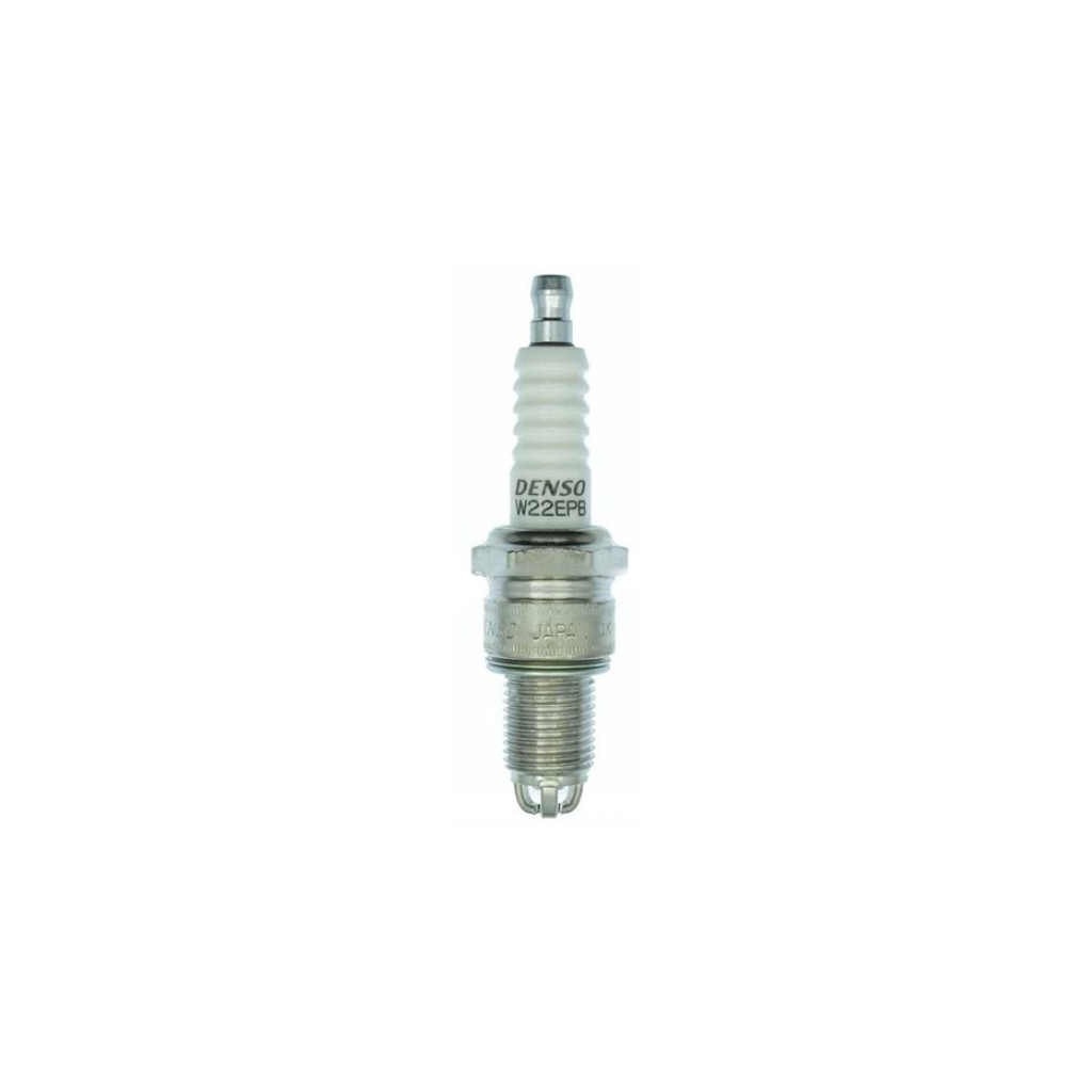 Свічка запалювання Denso W22EPB - зображення 1