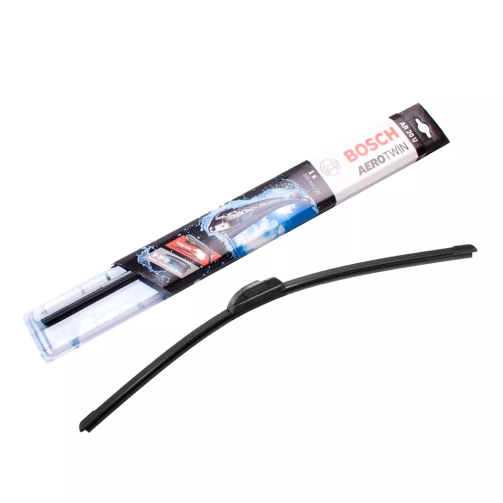 Щітка склоочисника Bosch 3 397 008 535 - зображення 2