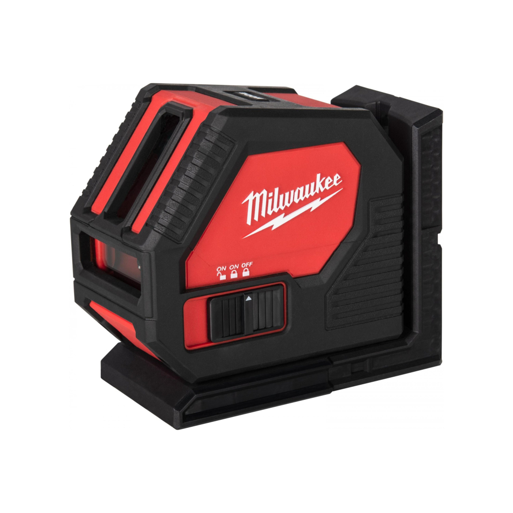 Лазерний нівелір Milwaukee CLL-C (4933478753) - изображение 3