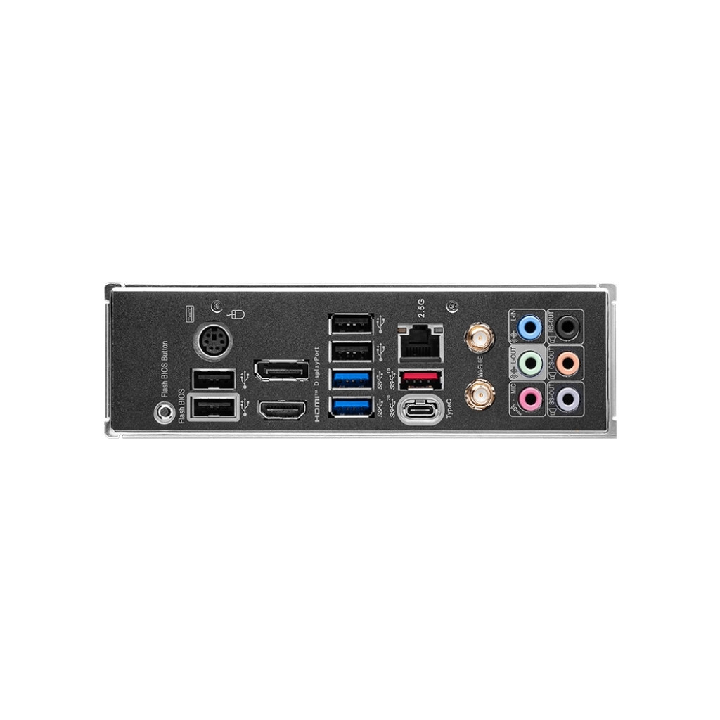 Материнська плата MSI Z790 GAMING PLUS WIFI - зображення 5