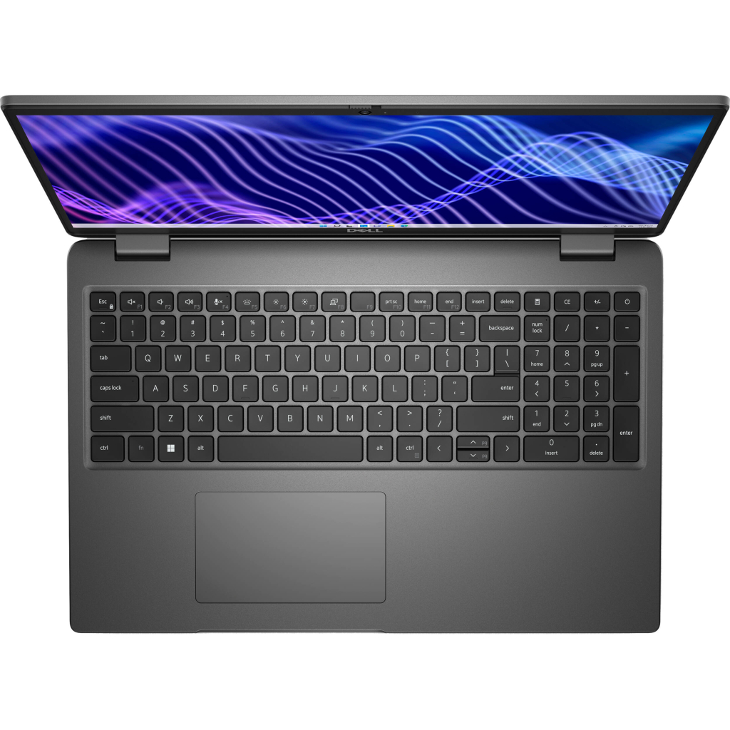 Ноутбук Dell Latitude 3540 (DL35408256U) - зображення 4