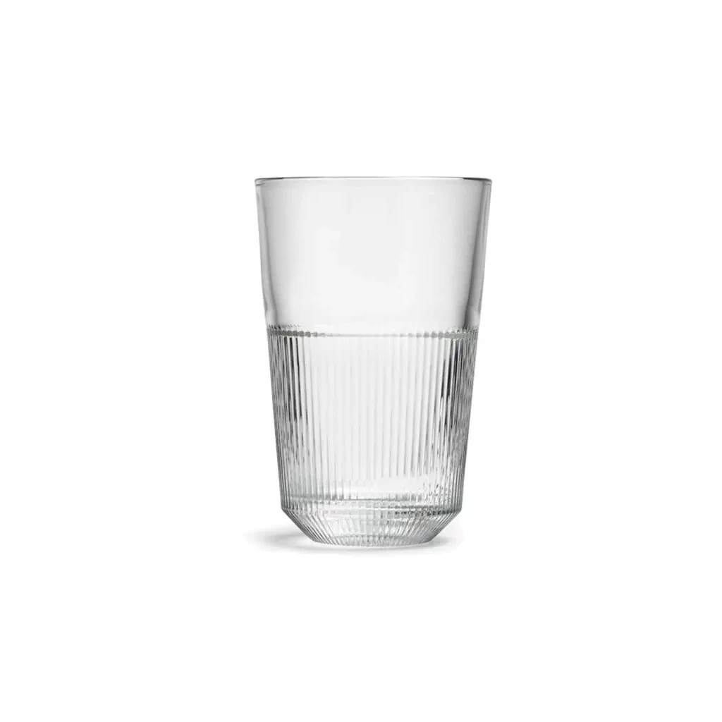Склянка Onis (Libbey) Rayo висока 360 мл (590012/829501) - зображення 1