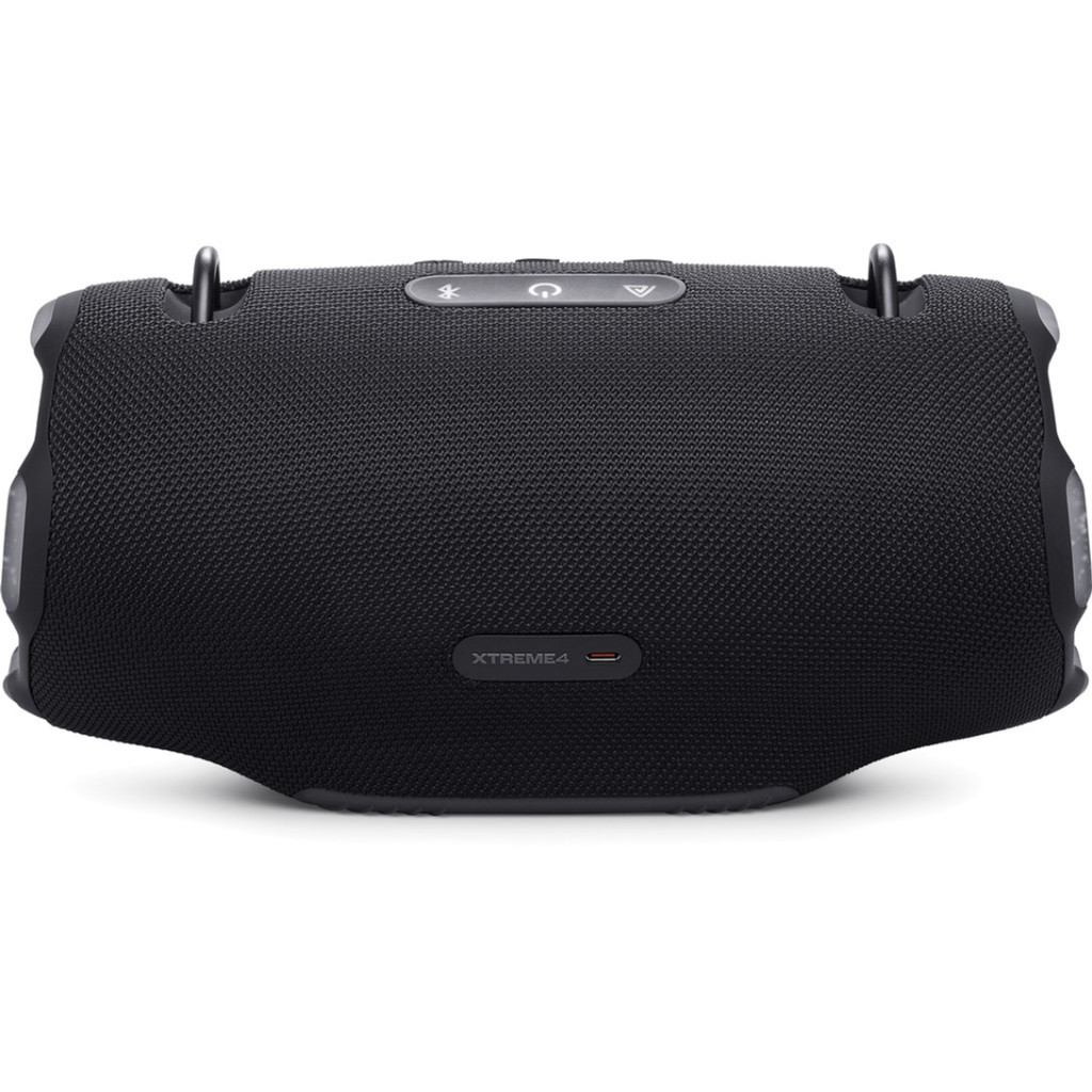Акустична система JBL Xtreme 4 Black (JBLXTREME4BLKEP) - изображение 3