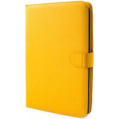 Чохол до планшета Vellini 10" Yellow (215359) - зображення 1